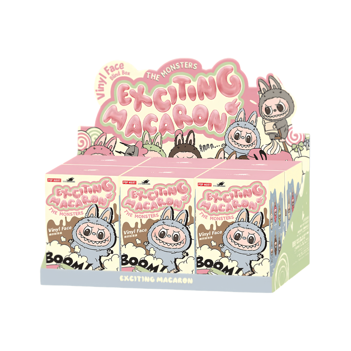 Blind Box